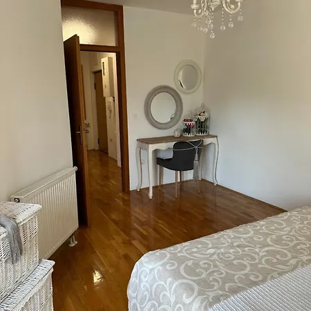 N&n Ferien Apartament Mostar