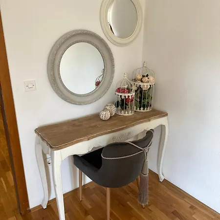N&n Ferien Apartament