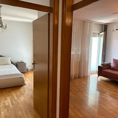 Apartament N&n Ferien *