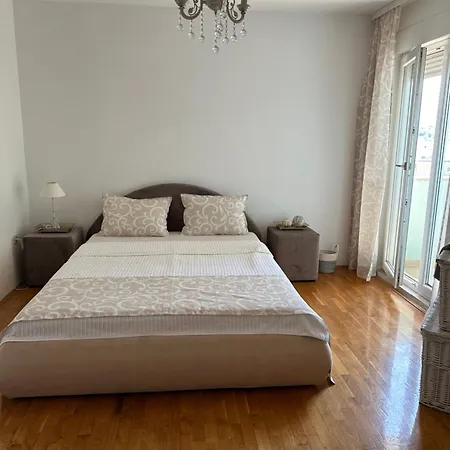 N&n Ferien Apartament Mostar