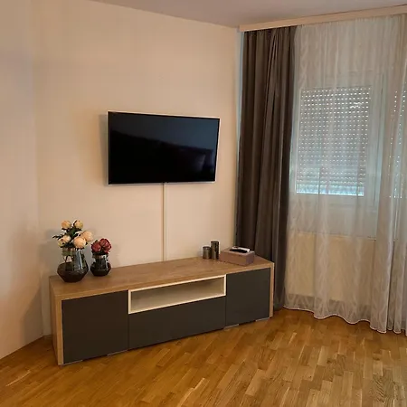 Apartament N&n Ferien Mostar