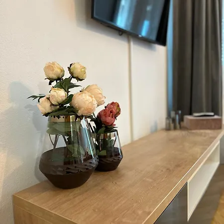 N&n Ferien Apartment Mostar